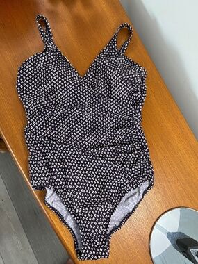 Miraclesuit One Piece Swimsuit